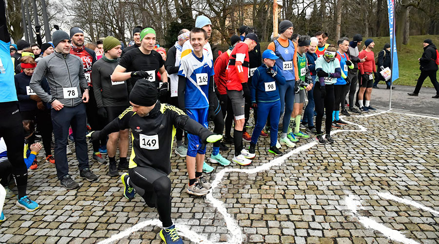 Letmé okamžiky štěstí